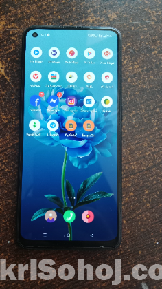 Oppo Reno 8T